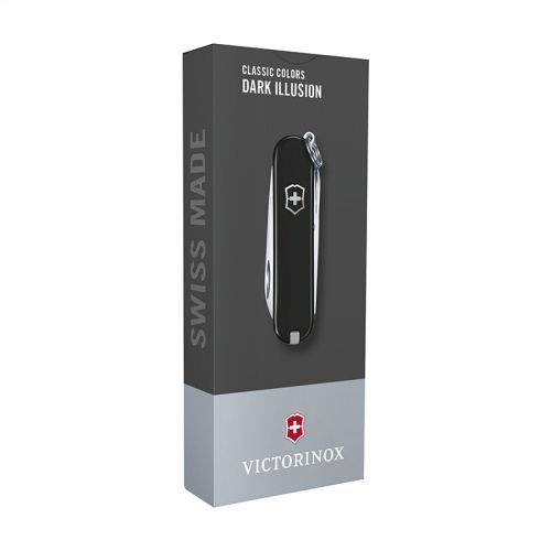 Victorinox Classic SD penknife - Image 5